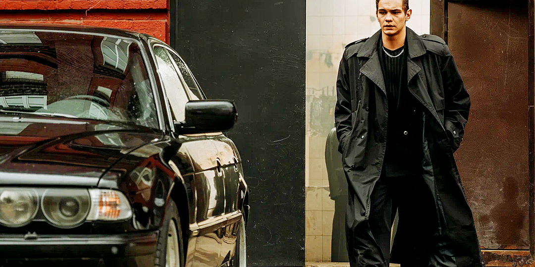 Пётр: От мальчика мечтателя до криминального авторитета. "Дети перемен" - разбор героя.