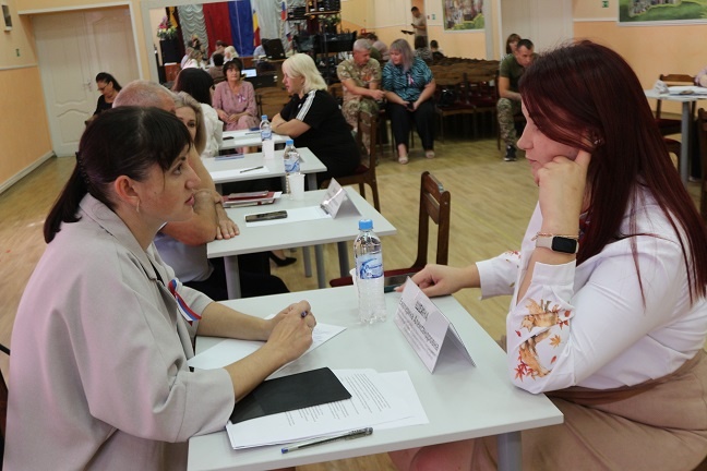    Фото из архива "РВ" Диана Огнева