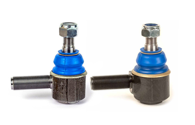 Вам шашечки или ехать?! Как наш завод стал жертвой перфекционизма и... покрасил рулевые наконечники для автомобилей УАЗ