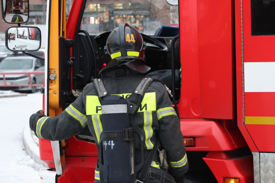    Алексей Белкин/NEWS.ru