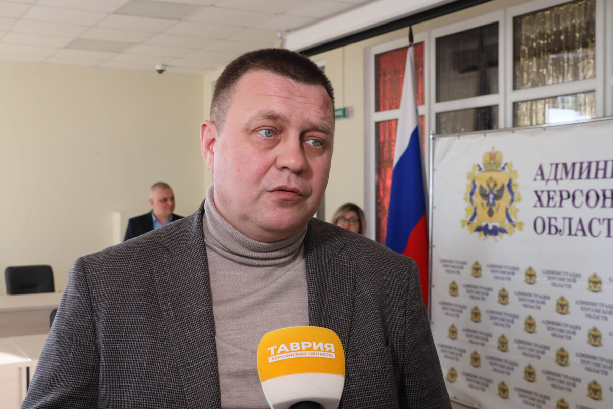    Фото: ТРК «Таврия»