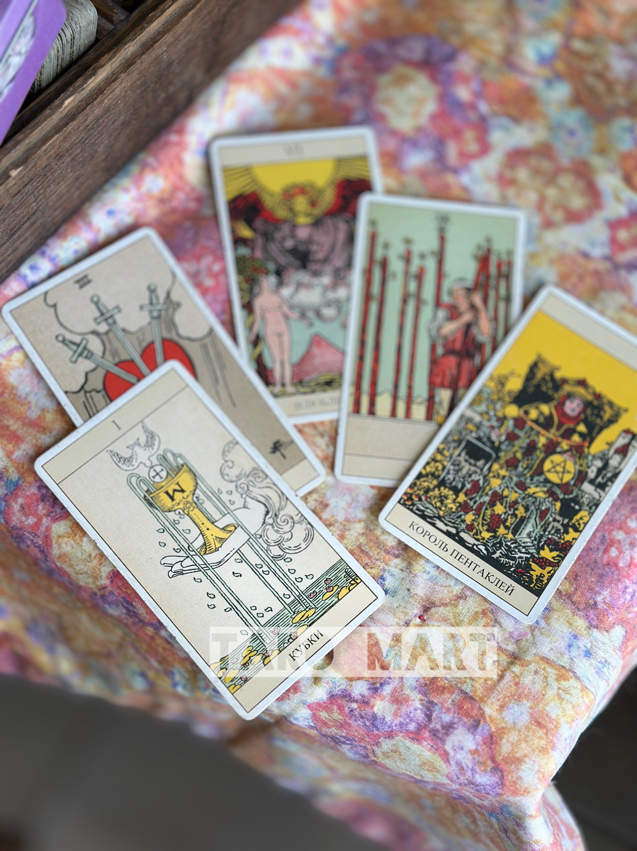 Фото из личной коллекции автора 