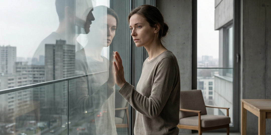 Как разлюбить бывшего… если это вообще возможно