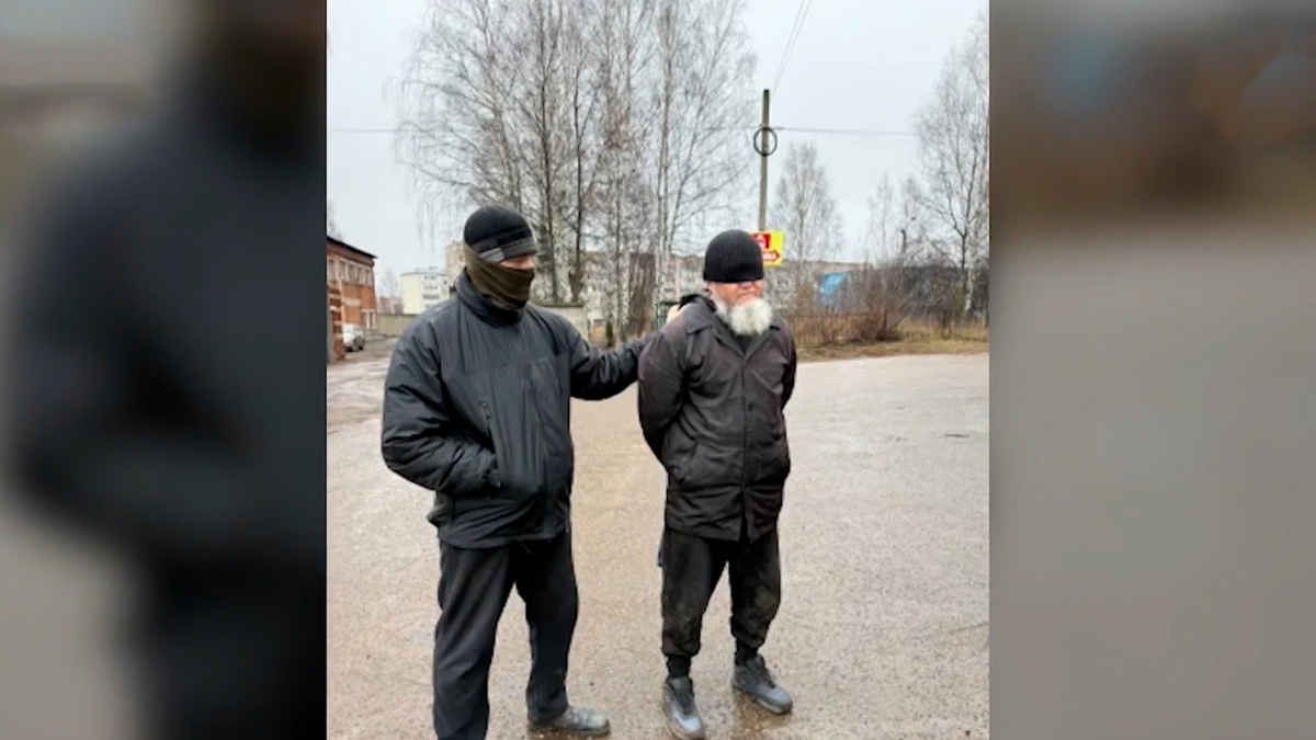    Первый канал