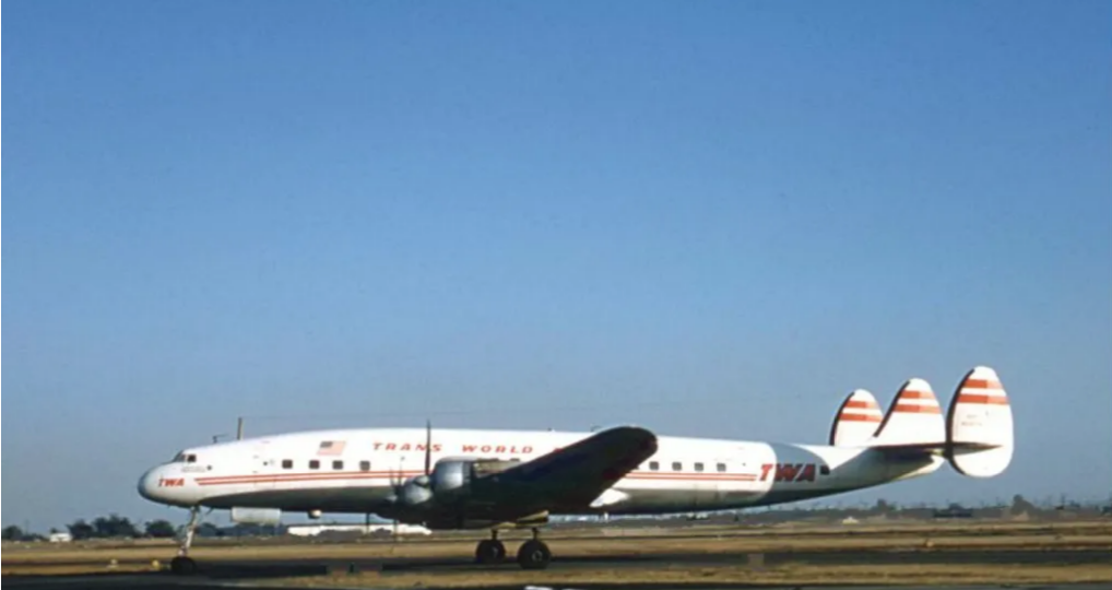 "Посмотри какой красивый вид под нами!" - стали последними словами. Cтолкновение двух самолетов в 1960 году United Airlines 826 и TWA 266