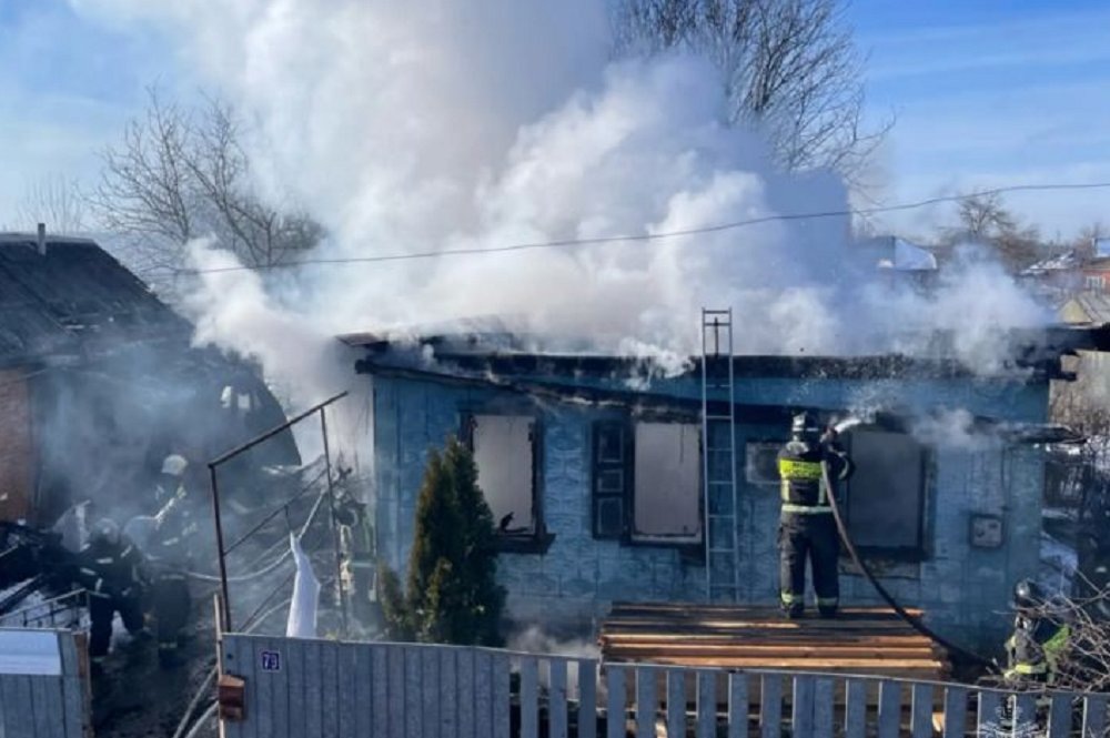 Фото: ГУ МЧС по РА