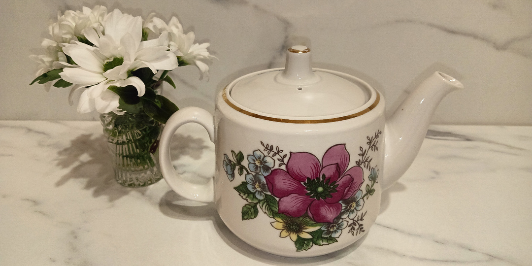 Винтажные подарки февраля