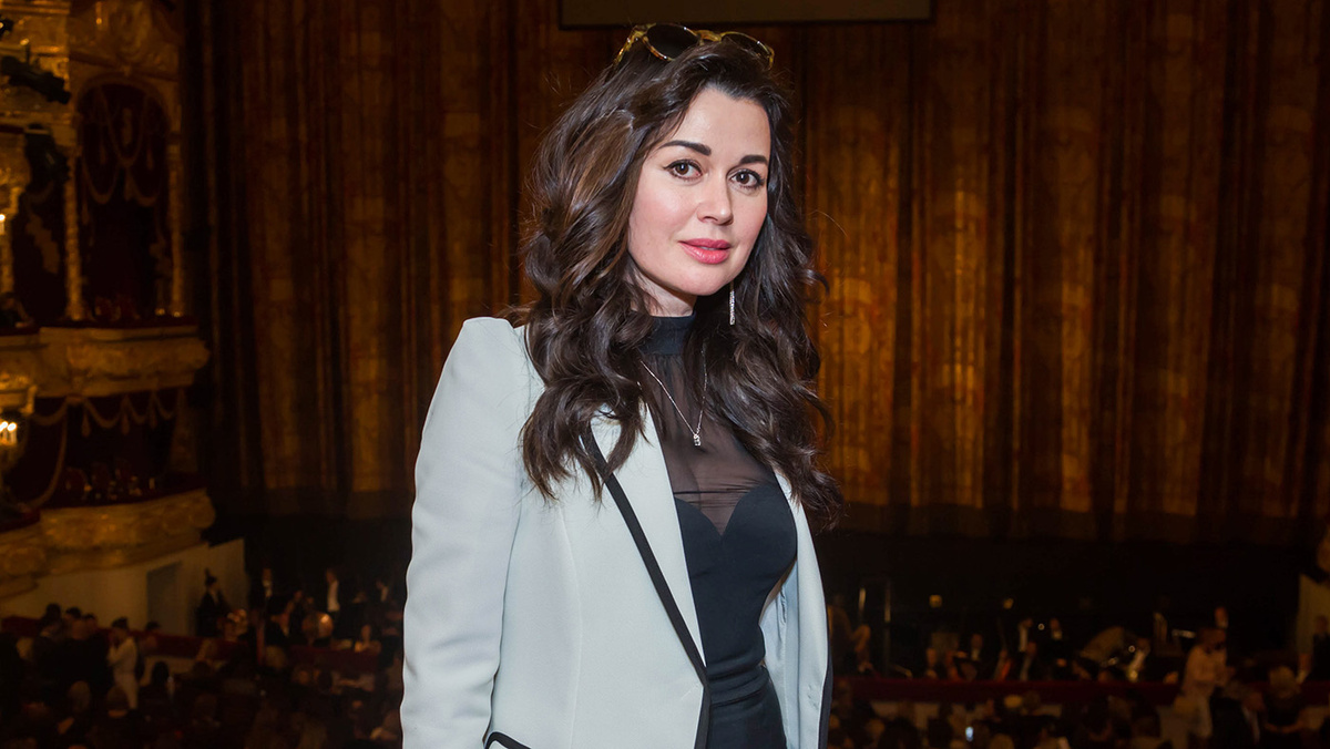   Пресс-служба фестиваля «Черешневый лес» /ТАСС- Архивное фото. Анастасия Заворотнюк