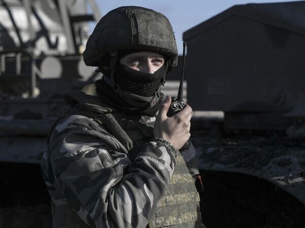    © РИА Новости Константин Михальчевский