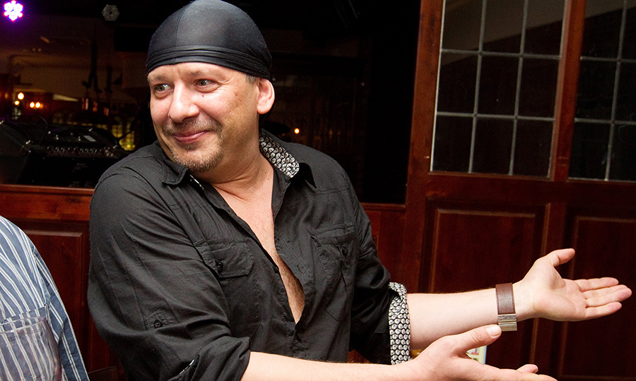    © Илья Питалев/РИА Новости