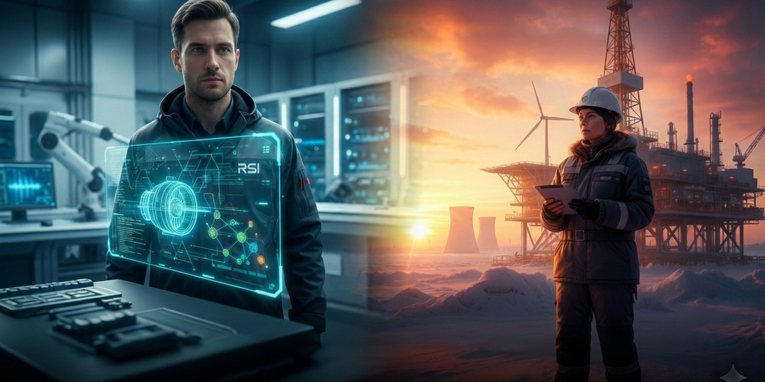 Топ-5 самых высокооплачиваемых инженерных специальностей в 2026 году