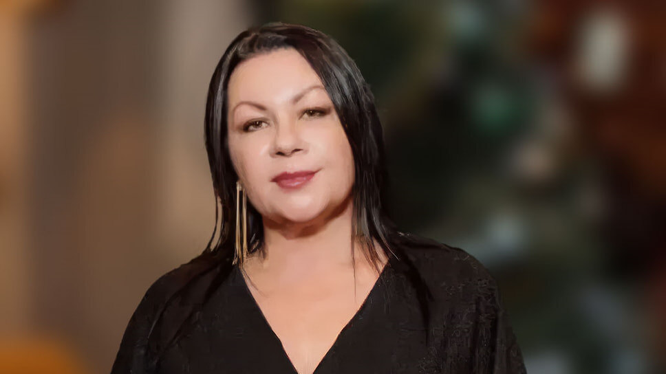 Наталья Зиновьева.📷Фото: предоставлено автором