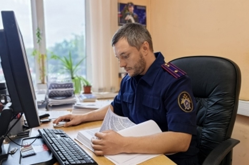    Фото: пресс-служба СУ СКР по Брянской области.
