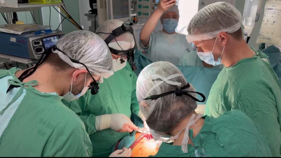    Фото: пресс-служба губернатора Санкт-Петербурга