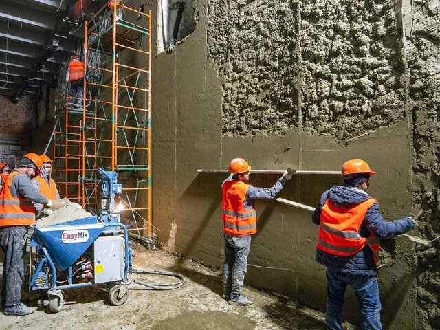    Фото: МАХ/"Мэр Москвы Сергей Собянин"