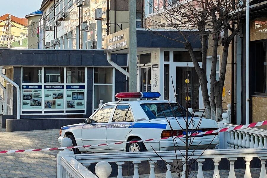     / Источник: © Яков Поткин/ТАСС