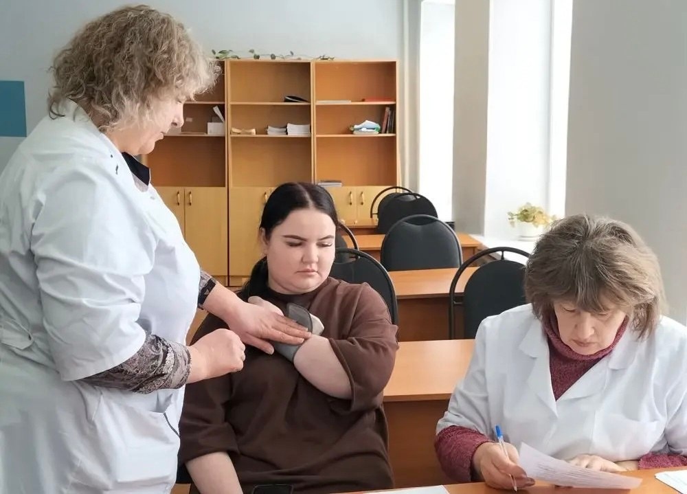    Фото: пресс-служба администрации