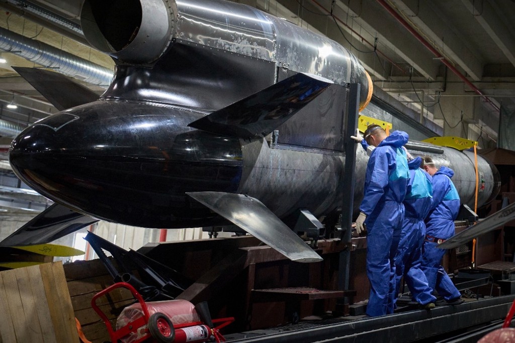    Фото © AP / ТАСС