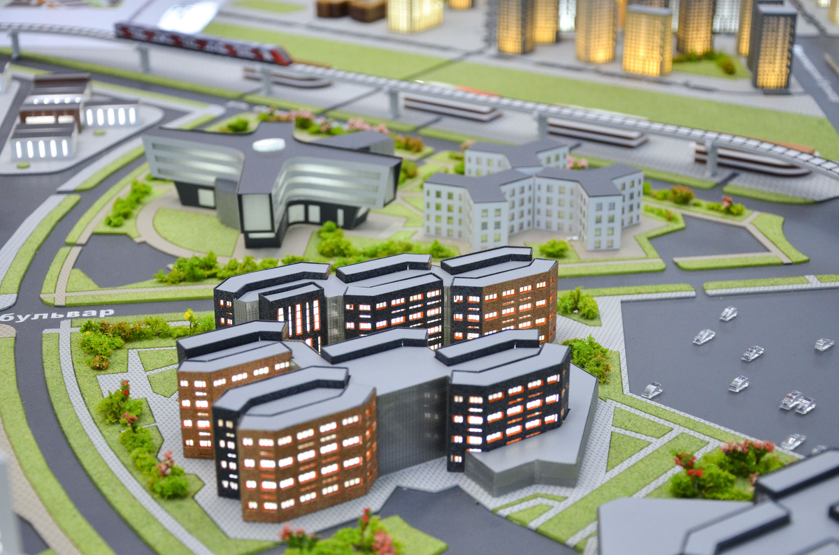 Семейная ипотека пока не дала ожидаемого демографического эффекта, считает эксперт.  Фото: ФедералПресс / Дмитрий Шевалдин