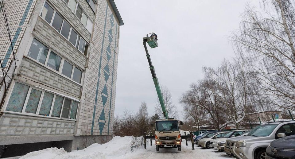    Источник: пресс-служба Министерства по содержанию территорий и государственному жилищному надзору