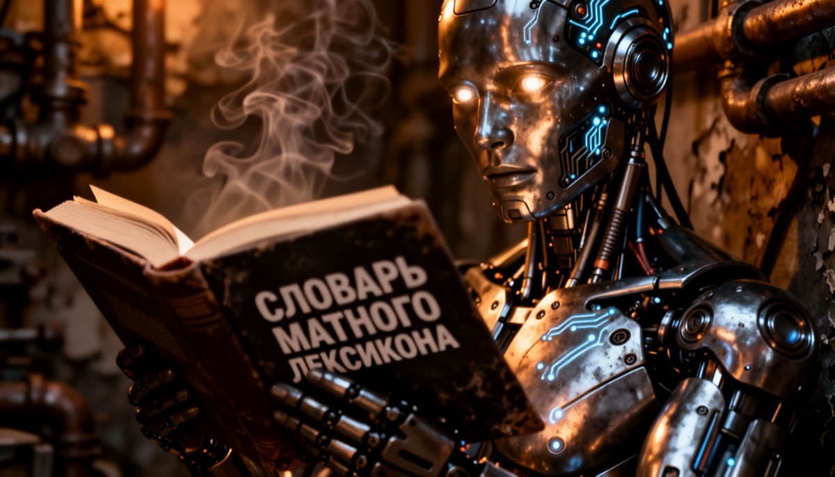 Изображение сгенерировано ИИ