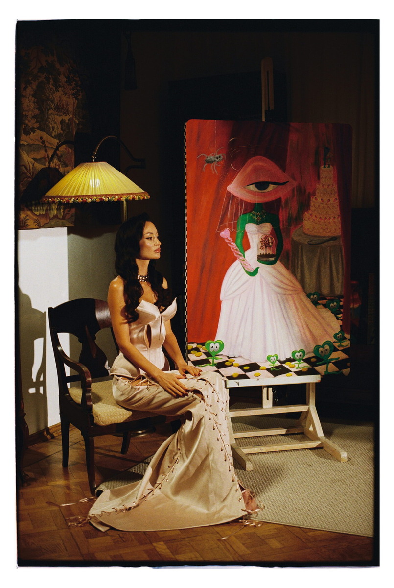 Листайте вправо, чтобы увидеть больше изображений