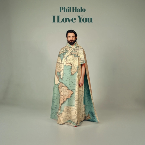    Филип Халлун "I Love You" / deezer.com
