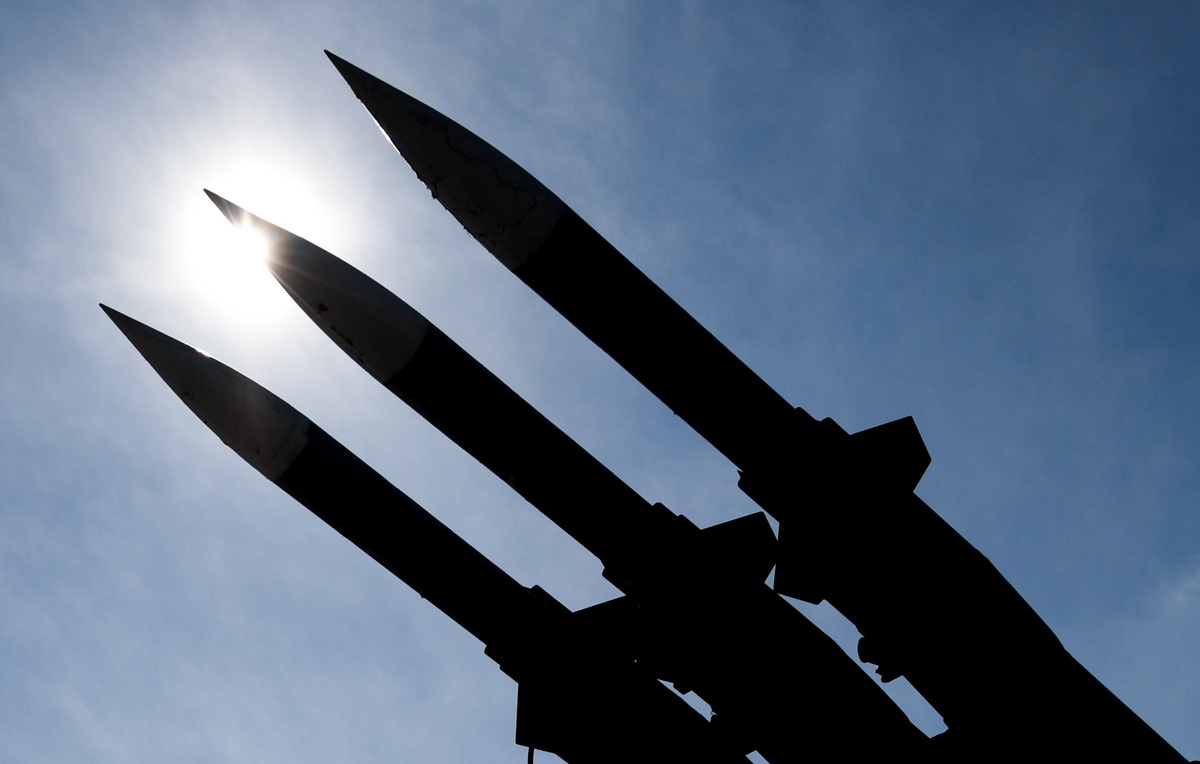 Александр Патрин/ТАСС