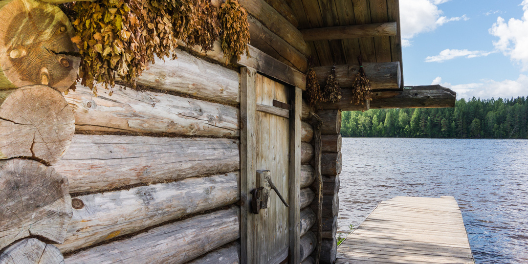 Баня с другого ракурса: банные традиции, приметы и суеверия