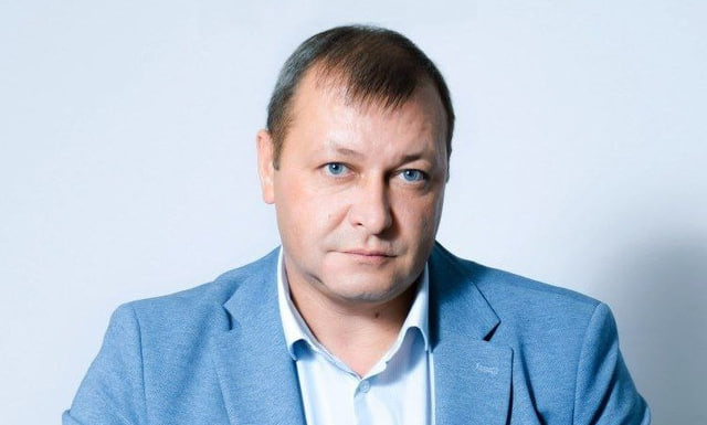 «Лучше быть, чем казаться»: Андрей Телегин попрощался с жителями Курского района