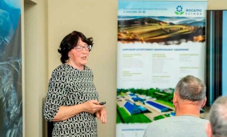    Фото: РосАгрохимслужба