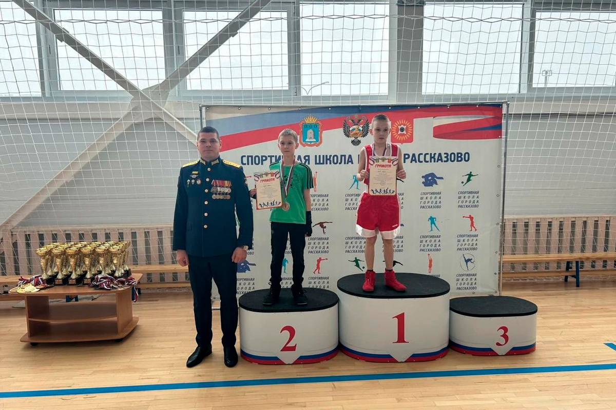    Фото: пресс-служба администрации