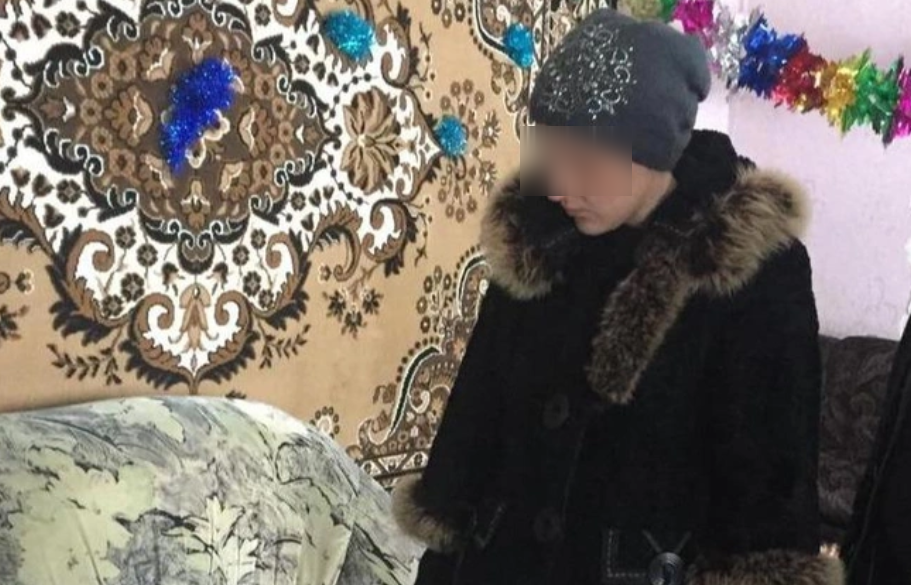 Фото: СУ СКР по Омской области