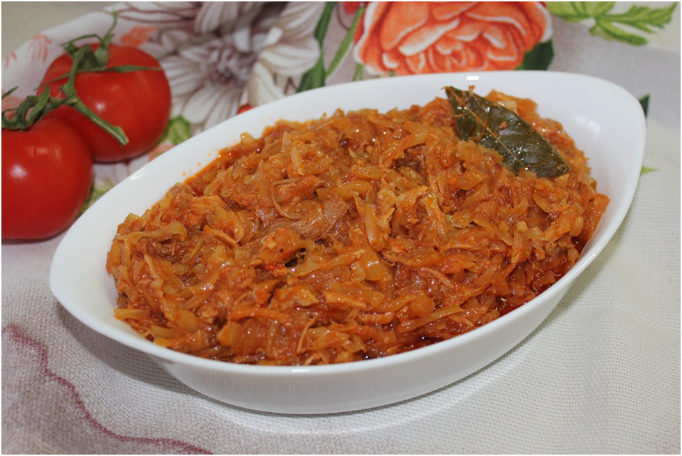 Личное фото автора.