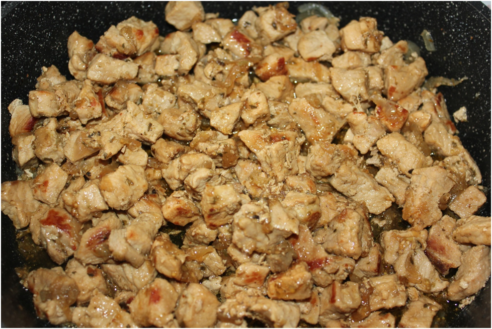 Личное фото автора.