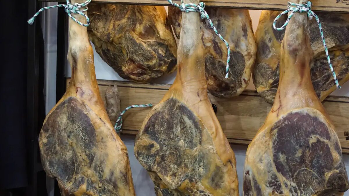    Продэкспо-2026 © Ольга Соколова / Ridus