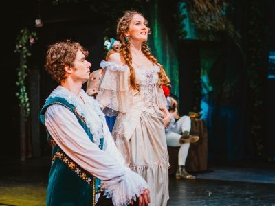    Фото: Театр драмы Карелии «Творческая мастерская»