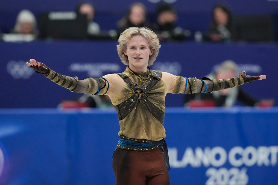    Claudio Furlan/Keystone Press Agency/Global Look Press