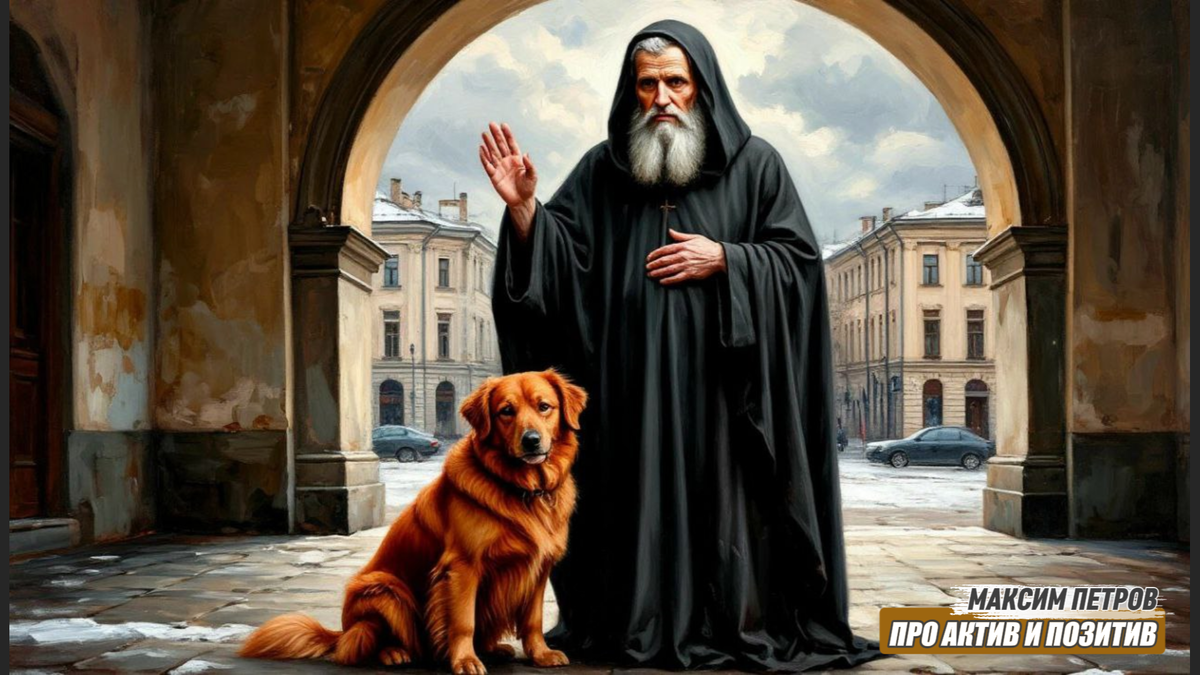 Генерация ИИ