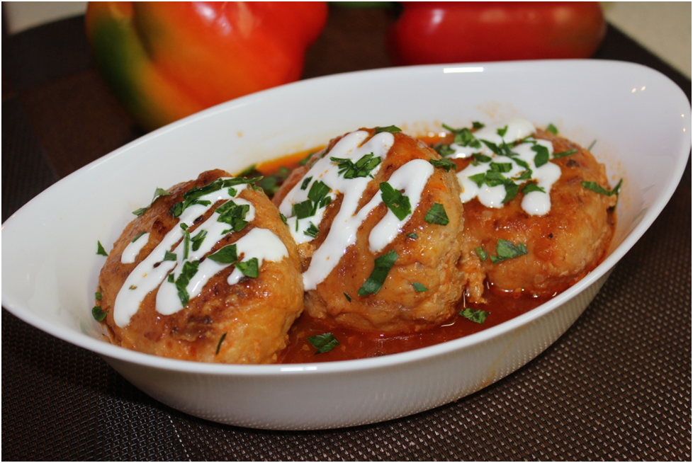 Личное фото автора.