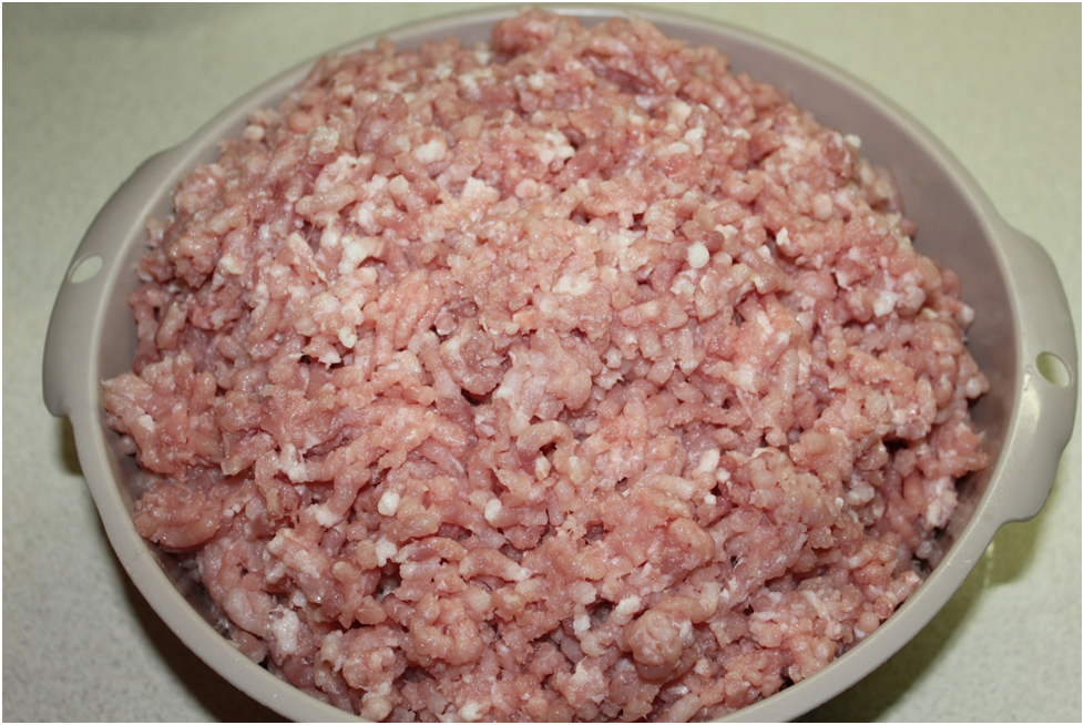 Личное фото автора.