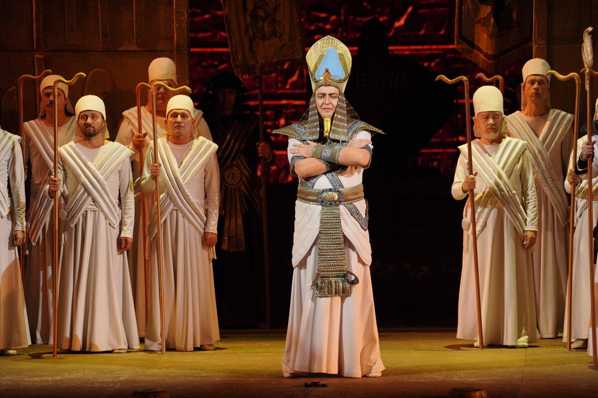 Фото: © Владимир Васильев / «Татар-информ»