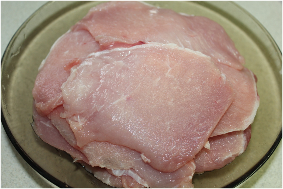 Личное фото автора.