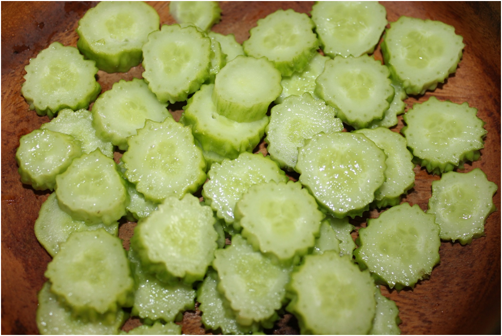 Личное фото автора.