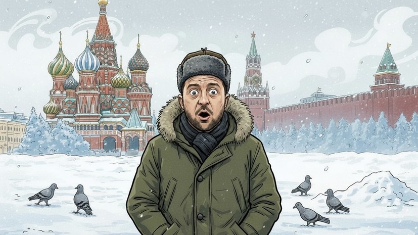   Сгенерировано с помощью ИИ