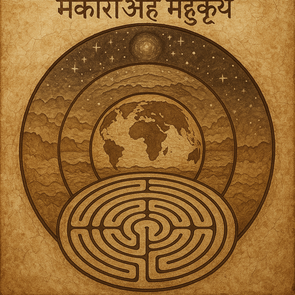 Ведические знания вне времени