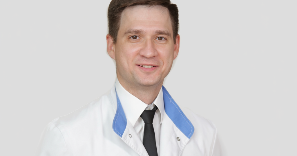 Дмитрий Королев: «Мужское здоровье — комплексная проблема, урологи всегда работают в команде с врачами других специальностей»