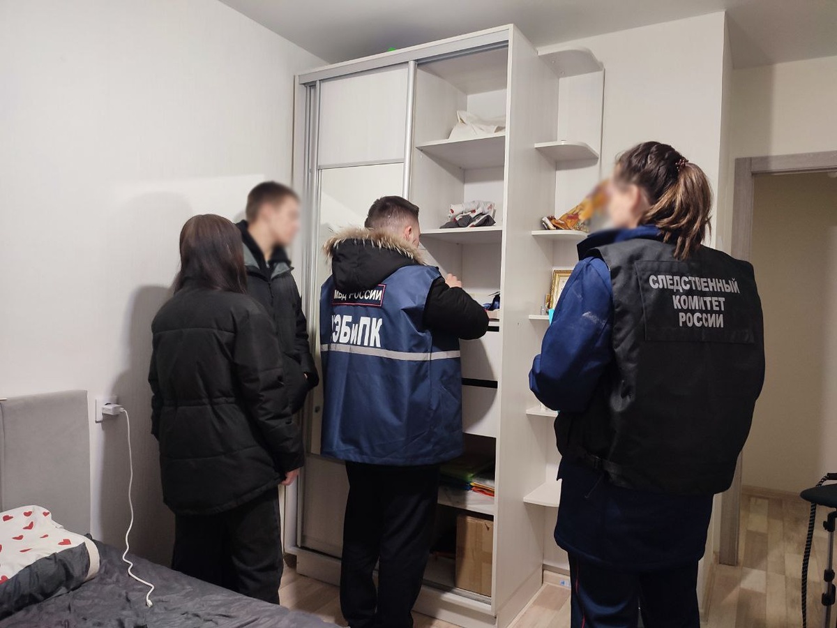 Фото: пресс-служба ГУ МВД России по Челябинской области