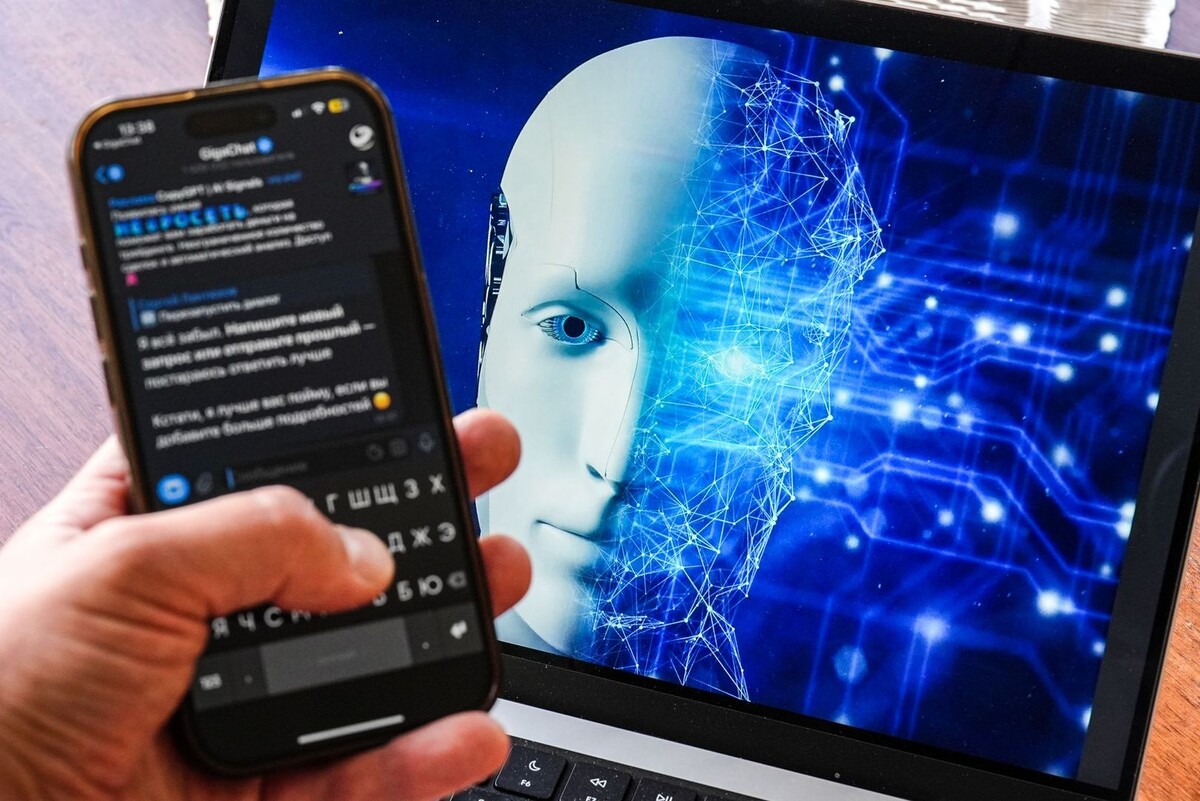     / Источник: © ИЗВЕСТИЯ/Сергей Лантюхов