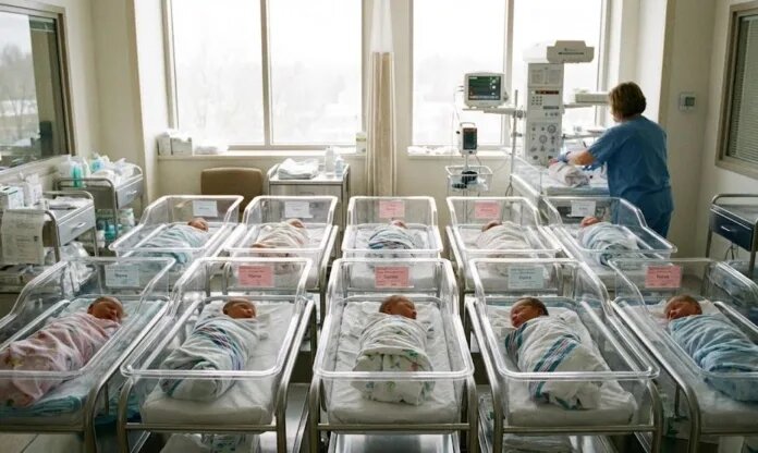    Фото: генерация AI | giport.ru